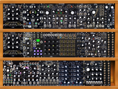 Make Noise Resynthesizer/NUSS