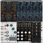 My rugged Eurorack (copy) (copy) (copy) (copy)