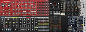 Behringer Eurorack