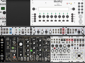 LiveMegaMixer + Effects