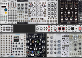 Drum Rack