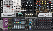 Live Techno Rack Drum 11/2025