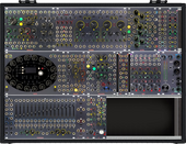 My aware Eurorack