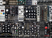 My truant Eurorack (copy)