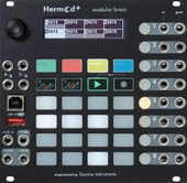 My whining Eurorack