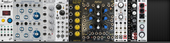 My barmy Eurorack