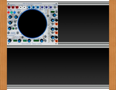 My archaic Buchla