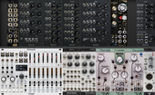 My Synth's Over You