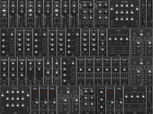 My MOOG System