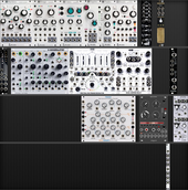 Intellijel Rack 2