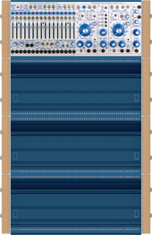 My gross Buchla
