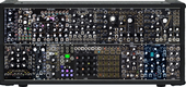 My Make Noise Rack