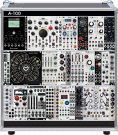 Studio Case (copy)
