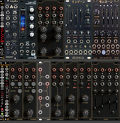 Super Synthesis Mini Modular (copy) (copy)