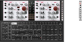 Buchla meets Waldorf
