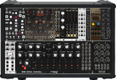 My thermic Eurorack