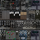 My heinous Eurorack
