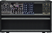 My helmless Eurorack