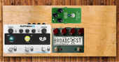 Dougieboard