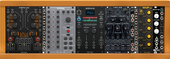 My morally questionable eurorack