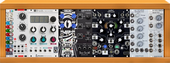 My vorant Eurorack