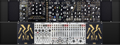 My choral Eurorack