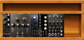 My expired Eurorack