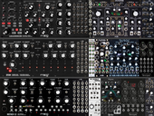 Big Fugue Machine