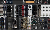 New Mobile Eurorack