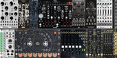 Techno case JPR 2025 dream 104 6U