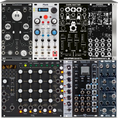 My theist Eurorack