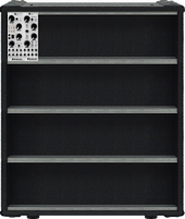 My spirant Eurorack