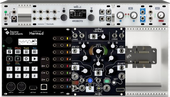 My nappy Eurorack