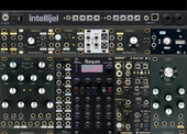 My scentless Eurorack (copy)
