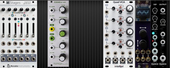 My crawling Eurorack (copy)