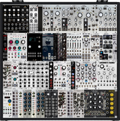 My Steevio Type of Rack