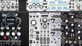 My untombed Eurorack