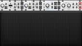 My saclike Eurorack