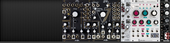 My taurine Eurorack