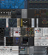 Eurorack Master