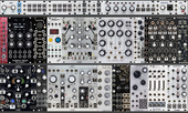 Intellijel 7u 104hp
