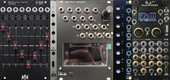 My brainsick Eurorack
