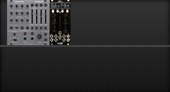 cymatics rack