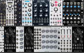 Quad Rack