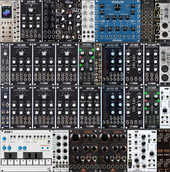 Mantis double case - AJH version 4