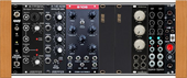My outsize Eurorack (copy)