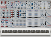Buchla 280