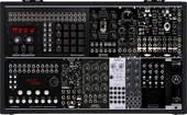 My crestless Eurorack