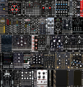 DECEMBER (Current) (w Step 8, Cosmic Debris, Tapgraphic)