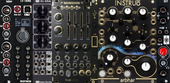 My unwrung Eurorack